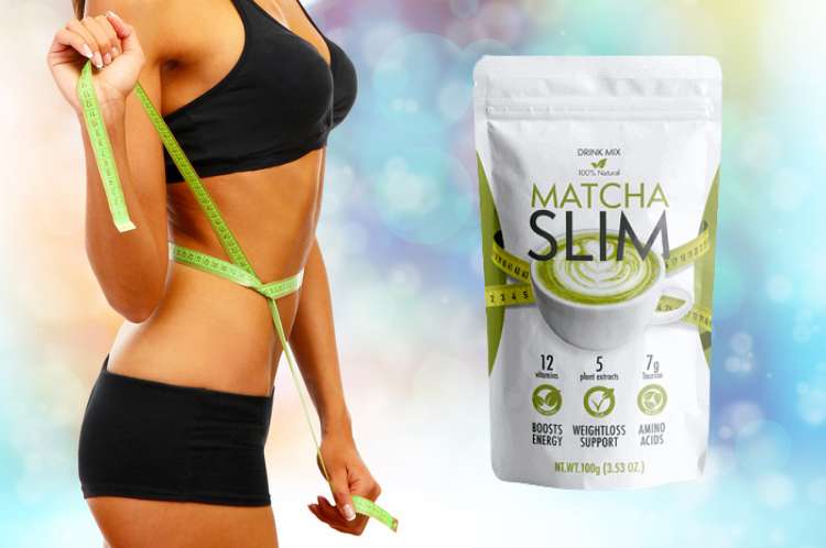 matcha-slim-the-les-ingrédients