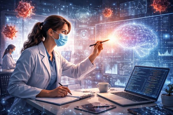 What the Pandemic Taught AI Practitioners
