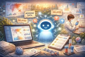 Why Pandemic-Era Data Still Matters for Building Better AI