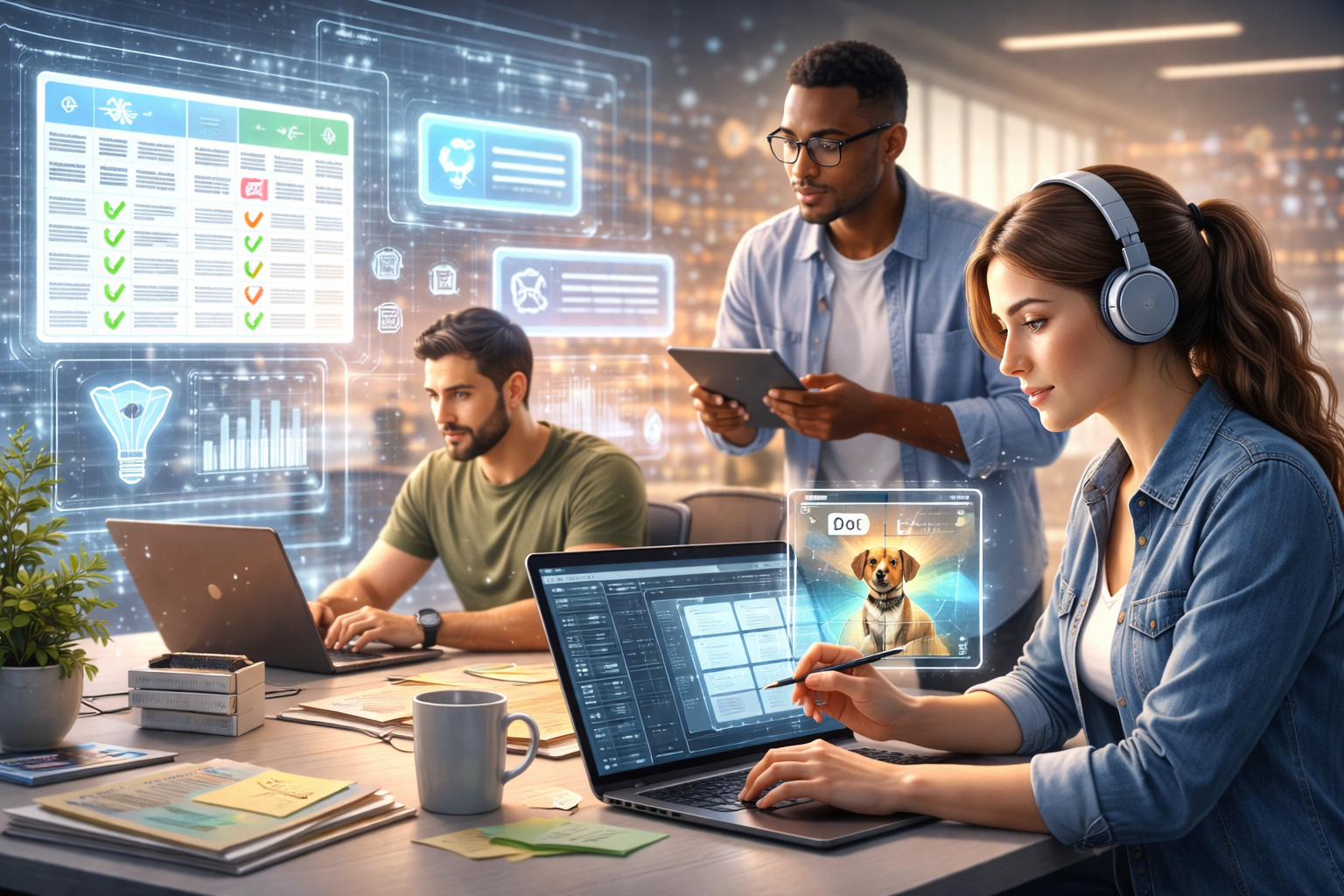 Data Cleaning, Labeling, and Validation